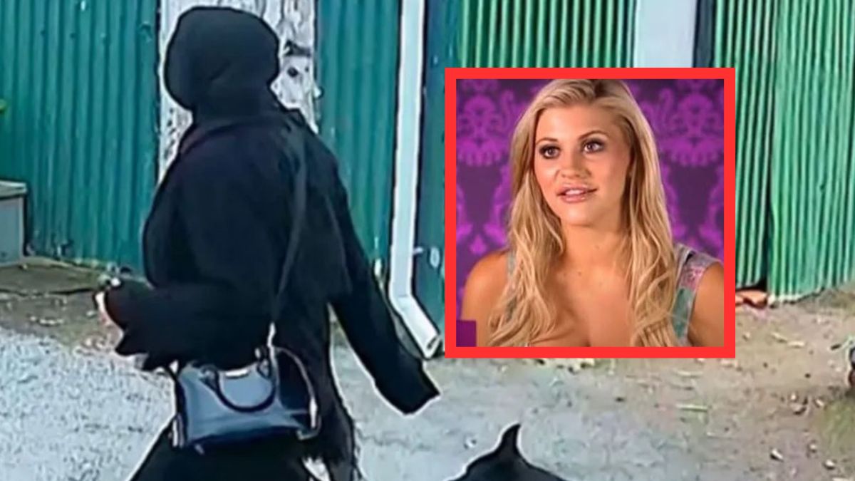 Tamika Chesser nie przyznaje się do winy ws. zabójstwa partnera.