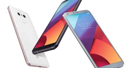 Premiera LG G6 za nami - takich flagowców oczekujemy