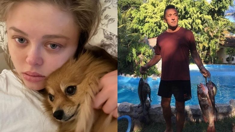 Joanna Opozda publikuje wymowny cytat