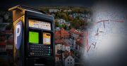 Szczecinek: Płatna strefa parkowania coraz bliżej. Zobacz mapę i ceny