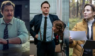 Pierwsza gala plebiscytu Top Seriale 2023 za nami! Oto wielcy zwycięzcy. Pełna lista nagrodzonych