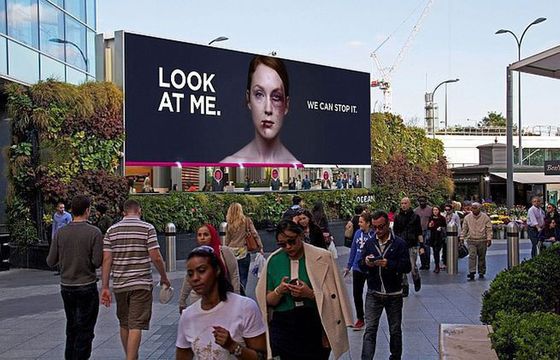 W branżę reklamy zewnętrznej uderzy brak wielkich imprez sportowych
