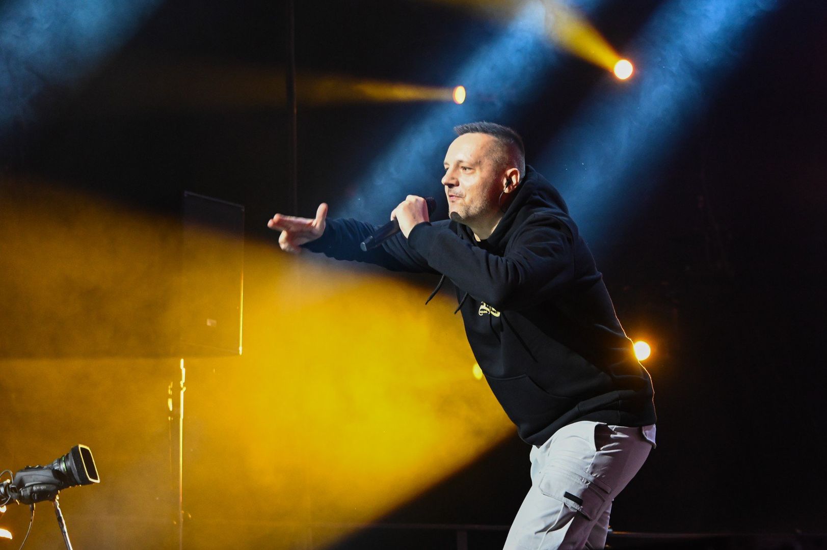 KONCERT PAKTOFONIKA