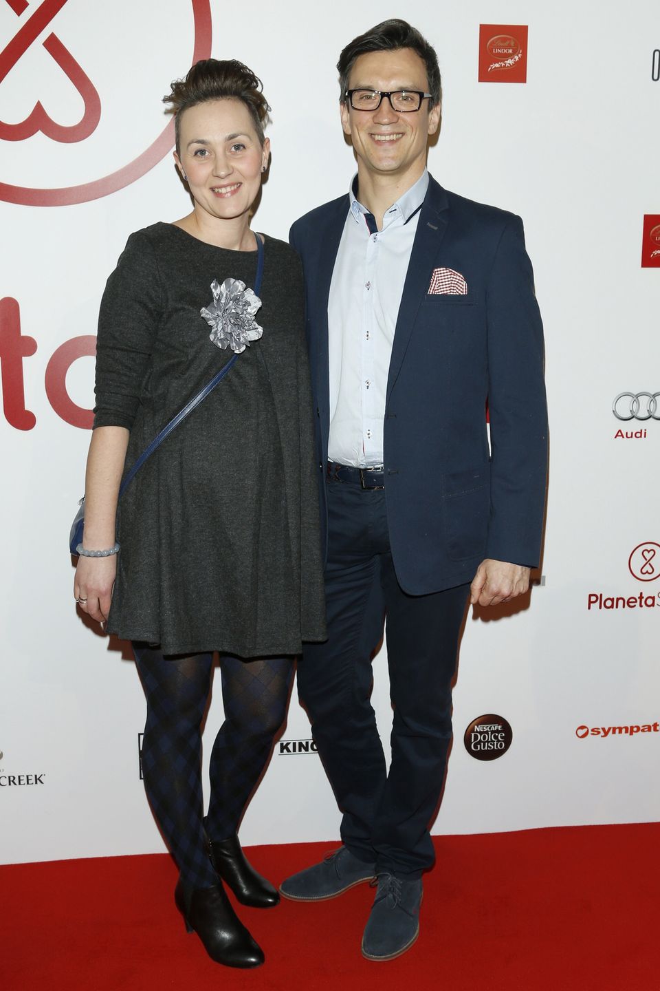 Michał Czernecki, Magdalena Czernecka