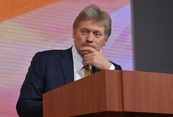 Kreml: Nie podjęto decyzji o zamknięciu granic Rosji
