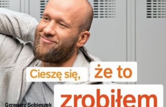 „Cieszę się, że to zrobiłem” - Nationale-Nederlanden promuje profilaktyczne badania onkologiczne (wideo)