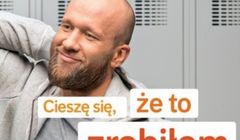 „Cieszę się, że to zrobiłem” - Nationale-Nederlanden promuje profilaktyczne badania onkologiczne (wideo)