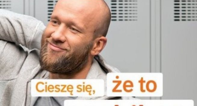 „Cieszę się, że to zrobiłem” - Nationale-Nederlanden promuje profilaktyczne badania onkologiczne (wideo)