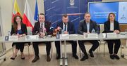 Zielona Góra: Mieszkania dla wojska. Pięć bloków