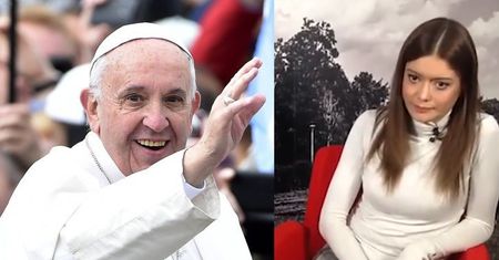 Miriam: "Jestem zagrożeniem w Światowe Dni Młodzieży. Byłabym dodatkowym celem. Będę w tym czasie poza granicami Polski"