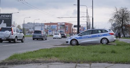 Policyjna akcja na drogach Lublina i regionu. W piątek należy spodziewać się wzmożonych kontroli