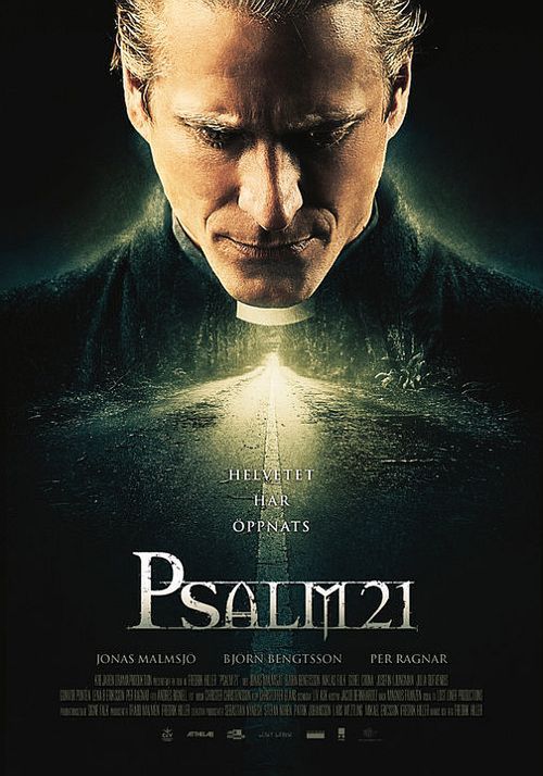 Demony czekają [zwiastun] 2