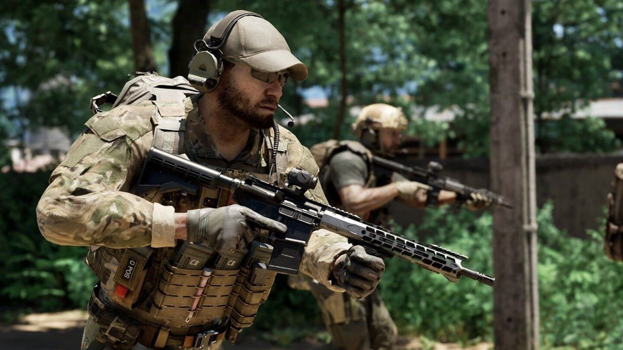 Strzelanka z otwartym światem diametralnie zmienia AI przeciwników