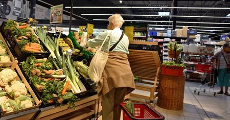 Uporczywa inflacja rozlewa się po gospodarce. Analitycy nie mają dobrych wiadomości