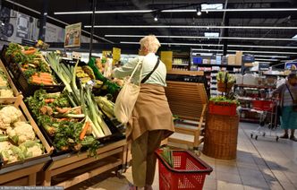Uporczywa inflacja rozlewa się po gospodarce. Analitycy nie mają dobrych wiadomości