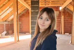 Ania z "Rolnik szuka żony" wrzuciła zdjęcia z budowy domu. Przez 4 tygodnie dużo się zmieniło