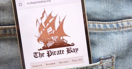Historia The Pirate Bay. Serial nam ją przybliży