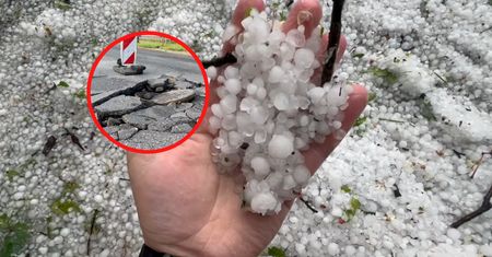 Nowe nagrania z Gniezna. Materiał budzi przerażenie