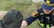 Lekkomyślne zachowanie nastolatek w Warszawie. Poważne zatrucie alkoholem