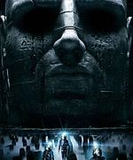 ''Prometeusz'': Pierwszy oficjalny zwiastun! [wideo]