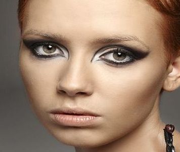 Dziewczyna z "Top Model" raperką