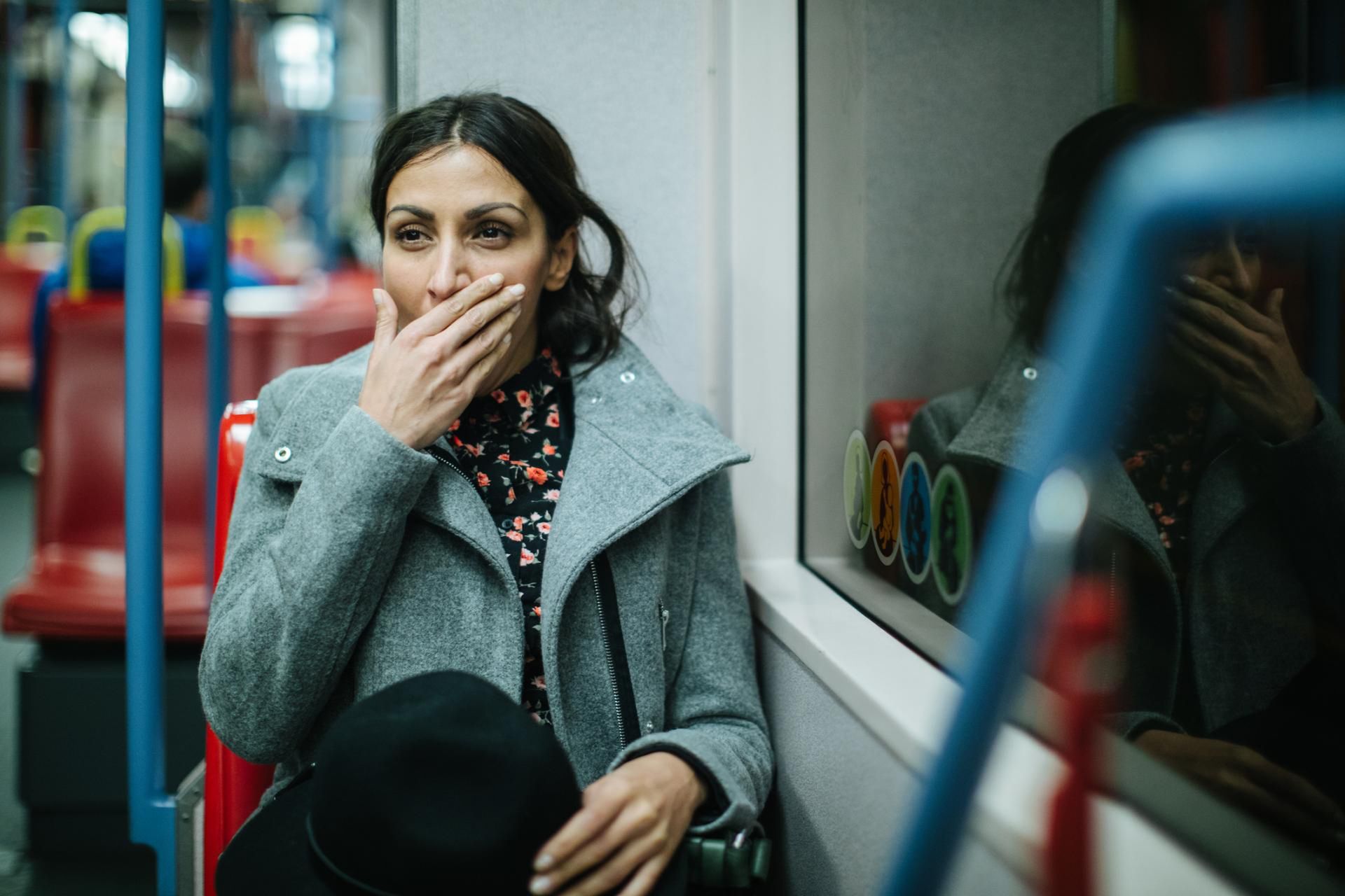 Ograniczenie dostępu do naturalnego światła może wywołać przesilenie jesienne