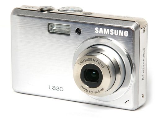 Samsung L830