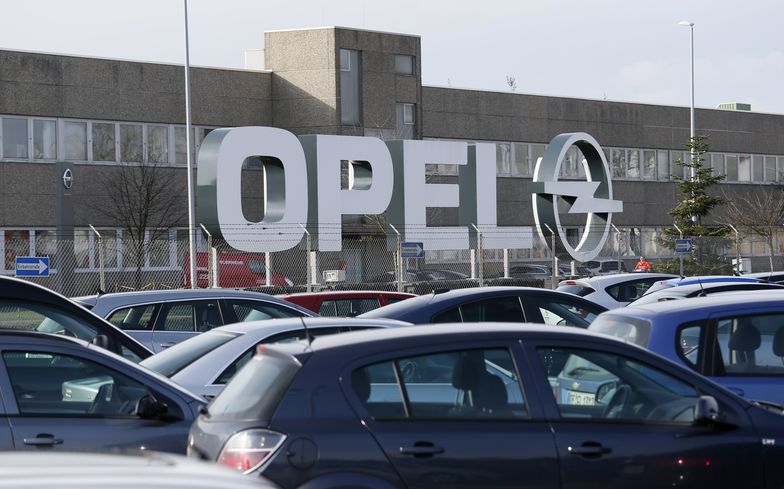 Przejęcie Opla. Ministerstwo rozmawia z nowym właścicielem fabryk w Polsce