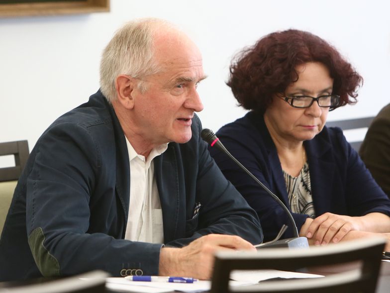 Czabański, Lichocka i Kruk kandydatami PiS do Rady Mediów Narodowych