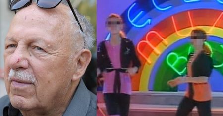 Afera "Tęczowy Music Box". Kobieta twierdzi, że Sadowski ją molestował: "KIEDY PRZESTANIECIE ODWRACAĆ WZROK?"