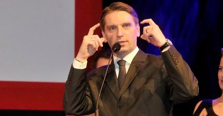 Tomasz Lis pozwany. "Wprost" domaga się 12 mln złotych