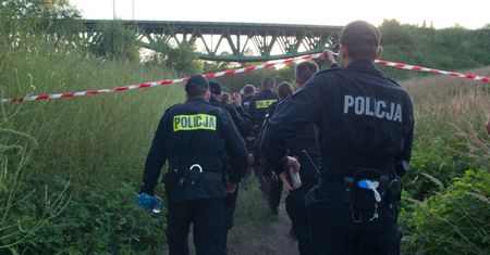 Tragedia nad Wartą. Nie żyje troje dzieci