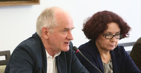 Czabański, Lichocka i Kruk kandydatami PiS do Rady Mediów Narodowych