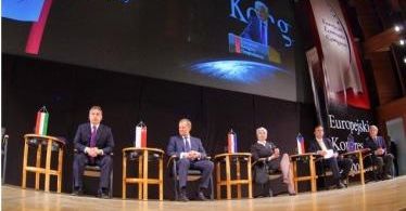 Spotkania, debaty, imprezy towarzyszące na EEC 2012
