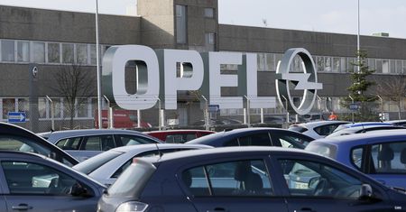 Przejęcie Opla. Ministerstwo rozmawia z nowym właścicielem fabryk w Polsce