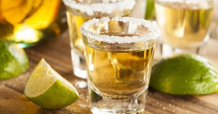 Największy na świecie producent tequili chce na giełdę