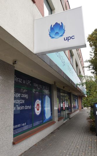 UPC ma prawie 1,5 mln klientów. Świadczy dwa razy więcej usług