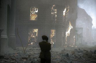 Oscary 2015. "Warsaw Uprising" poza rywalizacją