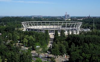 Stadion Śląski otrzymał 42 mln złotych kredytu