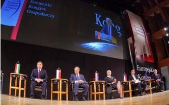 Spotkania, debaty, imprezy towarzyszące na EEC 2012