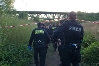 Tragedia nad Wartą. Nie żyje troje dzieci