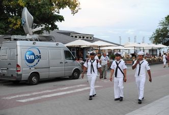 Spadek oglądalności TVN w sierpniu