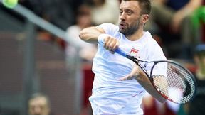 Jacek Jońca: Przysiężny nie był faworytem tego spotkania