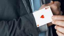 Manipulowanie uczuciami