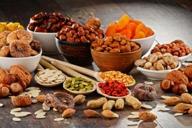 Bakalie, które wykazują działanie antynowotworowe (WIDEO)