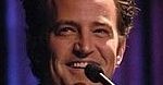 Specyficzny gust muzyczny Matthew Perry'ego