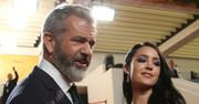 Mel Gibson: kim jest 25-letnia ślicznotka z czerwonego dywanu w Cannes?