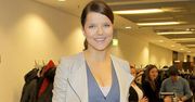 Wspólne treningi, spacery i wsparcie. Joanna Jabłczyńska po raz pierwszy opowiedziała o Mecenasie