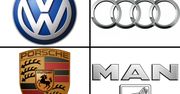Volkswagen Group zostanie podzielony na cztery holdingi