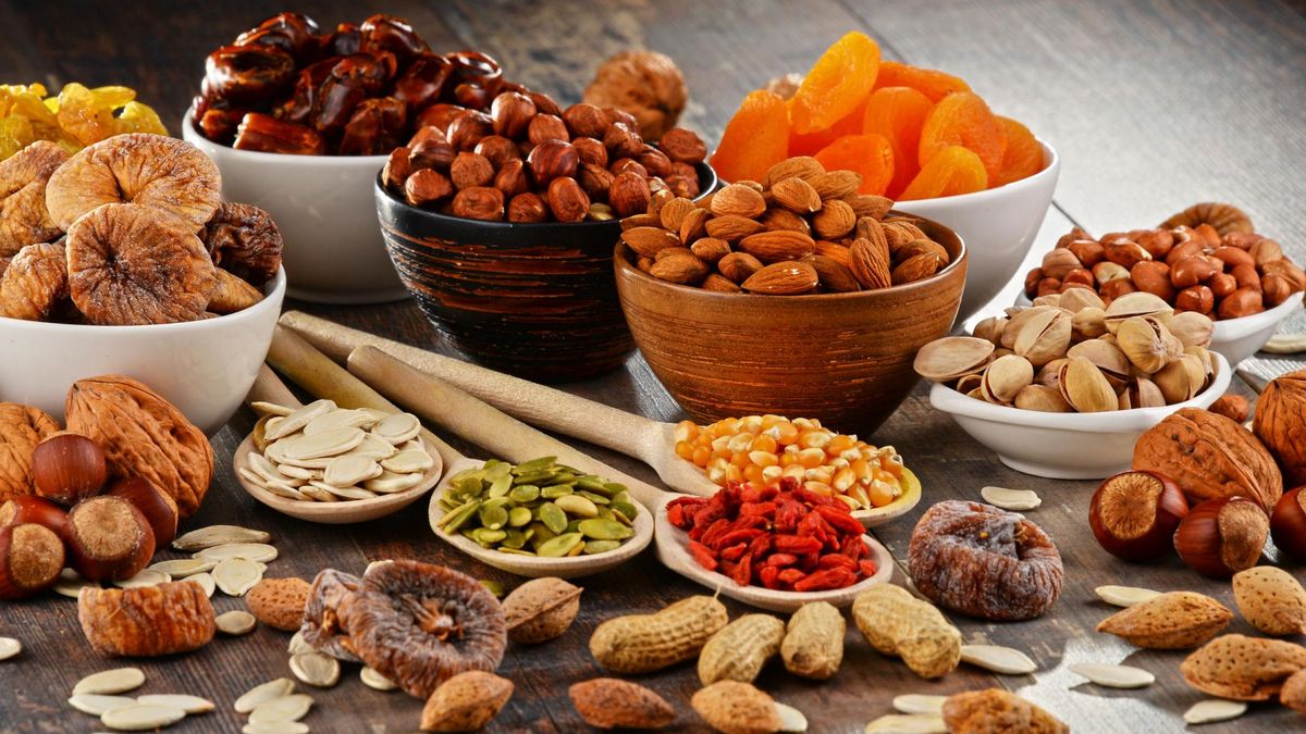 Bakalie mogą być kancerogenne